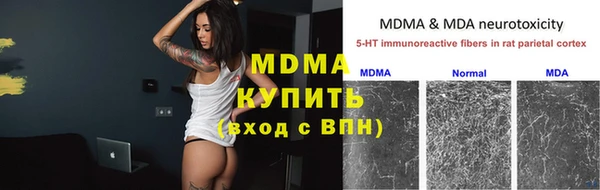 хмурый Балабаново