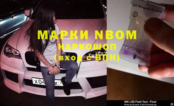 хмурый Балабаново